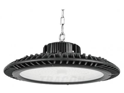 Halové LED svietidlo závesné UFO 80W 4500K IP65 IK08 LHBU80W