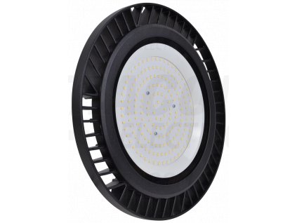 Halové LED svietidlo závesné UFO 200W 4500K IP65 IK08 LHBE200W