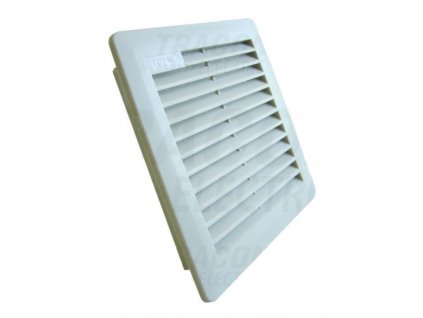 Ventilačná mriežka s filtrom 325x325mm V360-KNY