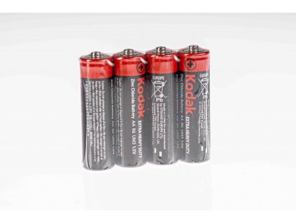 Batéria AA 1,5V  R6 UM3 KODAK