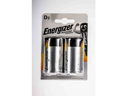 Batéria LR20 1,5V monočlánok alkalická ENERGIZER