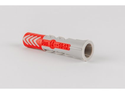 DUOPOWER hmoždinka ø14x70mm 538244 FISCHER