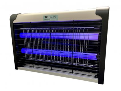 Elektrický UV lapač hmyzu a komárov TR630