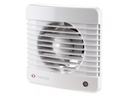 Ventilátor domový 98m3/h 100ML guličkové ložisko