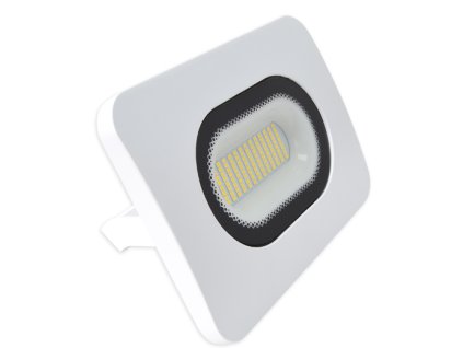 Reflektor LED 50W 4000K IP65 biely RSMDLF50