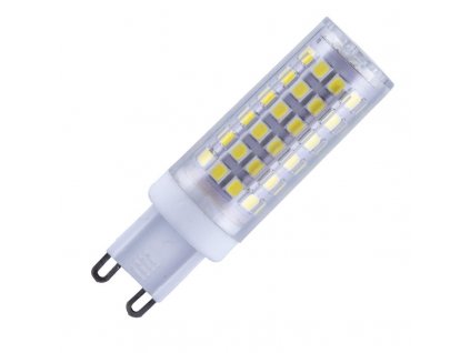 LED žiarovka 7W G9 2800K ZLS616C
