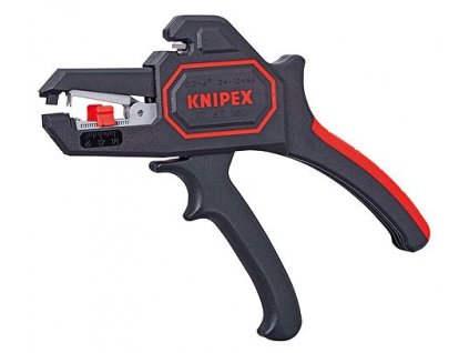 Automatické odizolovacie kliešte 0,2-6mm 1262180SB KNIPEX