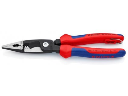 Elektrikárske kliešte 200 mm 1382200T KNIPEX