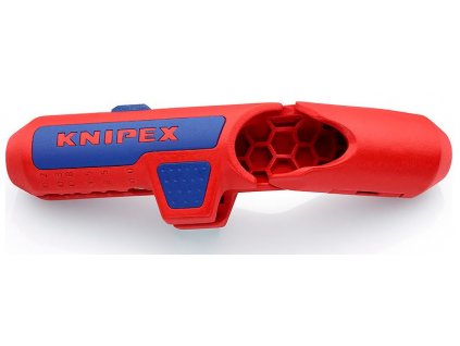 ErgoStrip univerzálne odizolovacie náradie 135 mm 169501SB KNIPEX