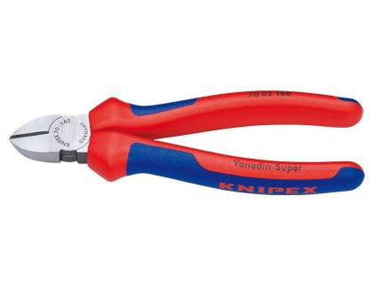 Bočné cvikacie kiešte 140 mm 7002140 KNIPEX