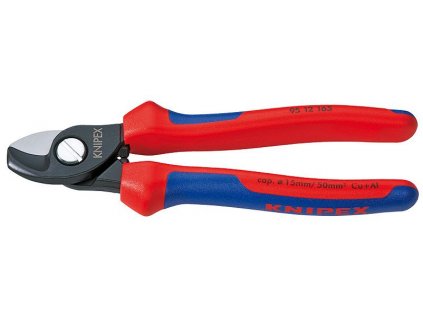 Káblové nožnice 165mm 9512165 KNIPEX