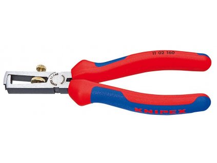 Odizolovacie kiešte pre vodiče do 10mm² 160 mm 1102160 KNIPEX