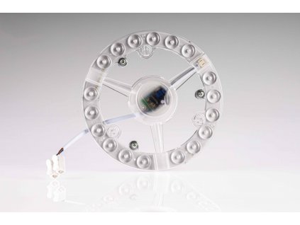Náhradný LED modul okrúhly do svietidla 24W 4000K ø20x195mm PL1155