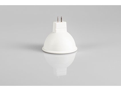 Napichovacia LED žiarovka 5W GU5.3 6500K na 12V