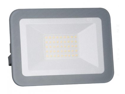 HQ reflektor LED 30W 4000K 2700lm IP65 sivý LF2223