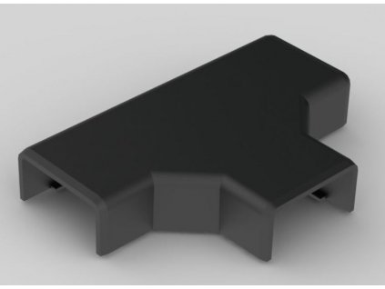 Odbočná T spojka na UV lištu 60x40mm 8654_FB KOPOS