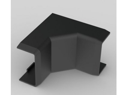 Vnútorný roh na UV lištu 60x40mm 8655_FB KOPOS