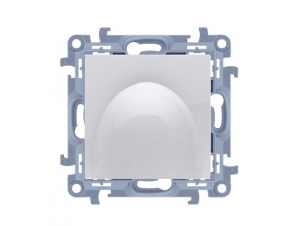 Vývodka káblov KONTAKT SIMON 10 biela CPK1.01/11