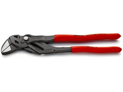 Hasák nastaviteľný kliešťový kľúč 250mm 8601250 KNIPEX