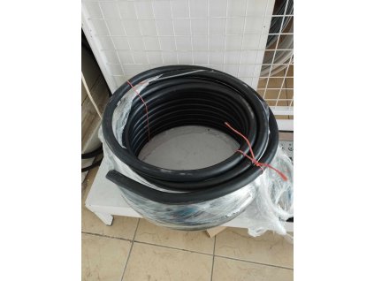 Kábel 1-CYKY-J 4x25 RM 25m