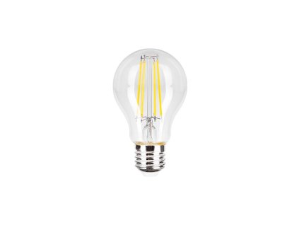 Filament LED žiarovka E27 4W 2700K 470lm A60 PL0318