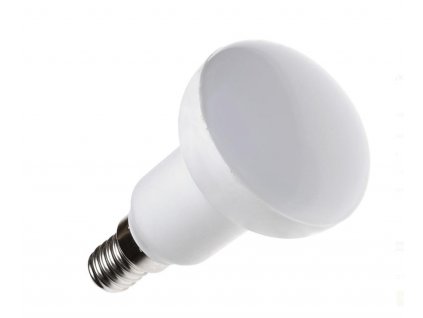 LED žiarovka hríbik E14 5W 6500K R50 ZLS203 NEDES
