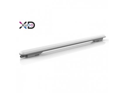 LED prachotesné svietidlo XD 36W 120cm 4000K 120lm/W IP65 PLXD-LX135