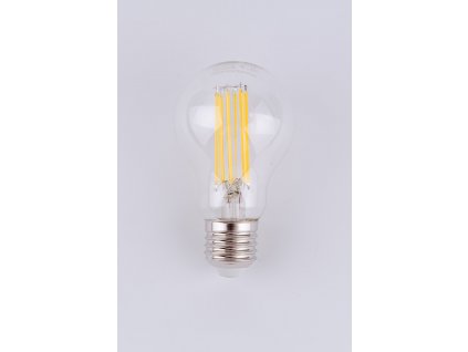 Dekoračná LED žiarovka E27 12W 4000K A60 filament ZLF523 NEDES