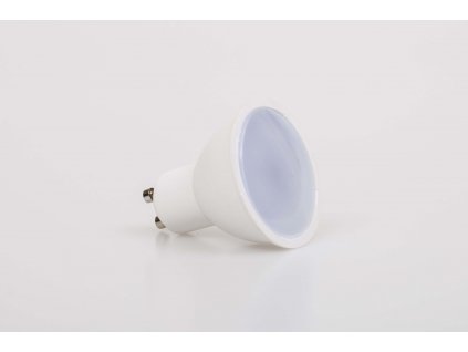 LED žiarovka 4,5W GU10 3000K ELW-182