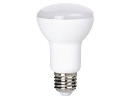 LED žiarovka hríbik E27 7,5W 4000K R63 SAD566054