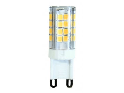 LED žiarovka 4W G9 4000K L243542