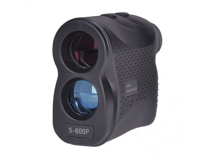 Laserový diaľkomer 5-600m DM600 SOLIGHT