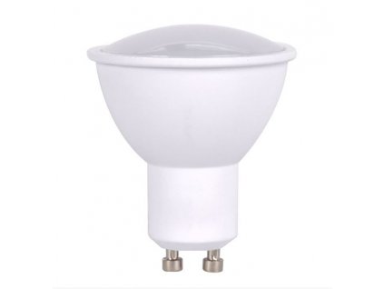 LED žiarovka 3W GU10 4000K WZ315A-1 SOLIGHT