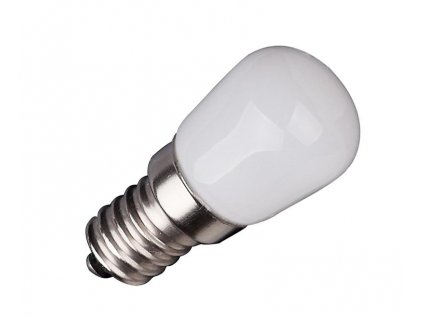 LED žiarovka mini 1,5W E14 6000K ZLS001 NEDES