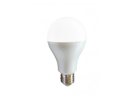 LED žiarovka E27 12W 6500K A60 10270126 KM