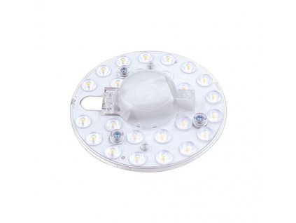 Náhradný LED modul okrúhly do svietidla 12W 4000K ø130mm WZ6101 SOLIGHT