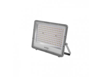 GERMI reflektor LED SMD 100W 5000K sivý PL1660