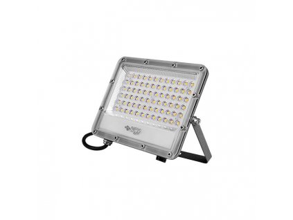 GERMI reflektor LED SMD 50W 5000K sivý PL1659