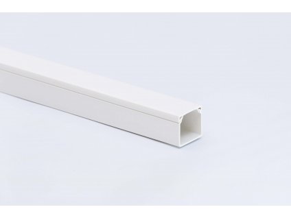 Lišta biela 15x10mm 2m LH 15X10_HD (HC) KOPOS