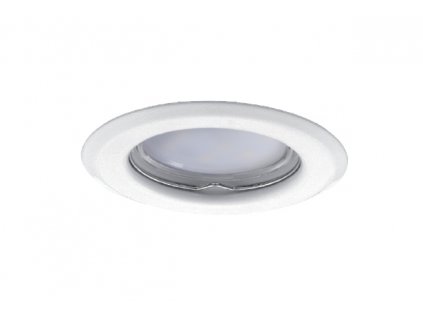 Bodové svietidlo okrúhle pevné biele ALOR DSO-W 26790