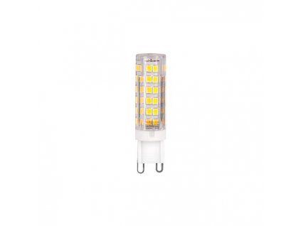 LED žiarovka 8W G9 2700K PL1743