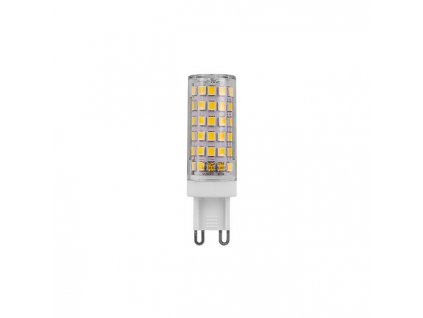 LED žiarovka 10W G9 4000K PL1744