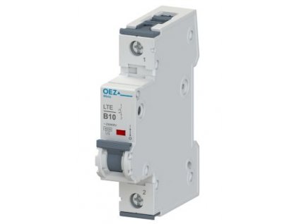 Istič LTN-2C-1 10kA 41651 Minia OEZ