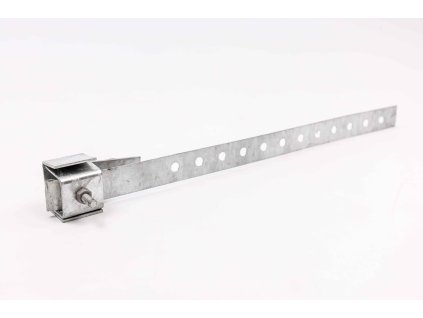 ST 11 svorka na potrubie ø140-240mm f615225 ZIN