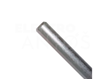 JP 30 zachytávacia tyč 3m ø25mm bez osadenia f111430 ZIN