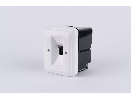 Sporákový vypínač pod omietku 16A (6A) 400V IP20 3425A-0344 B TANGO ABB