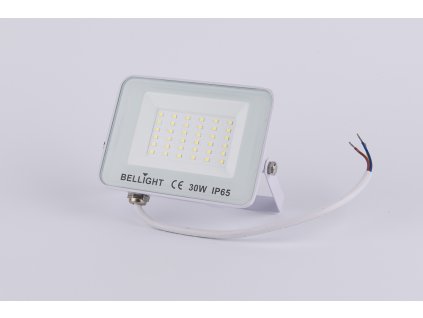 Reflektor LED 30W biely 6500K SAD30WB
