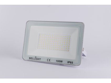 Reflektor LED 100W biely 6500K SAD100WB