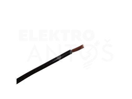 Zvárací kábel CGZ H01 N2-D 16mm²