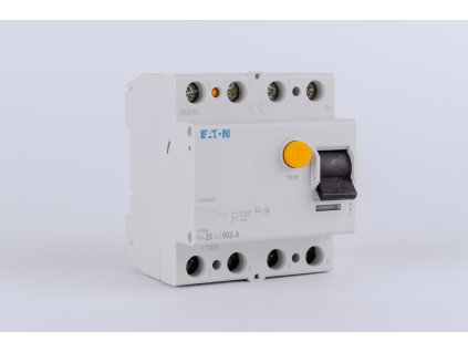 Prúdový chránič 4P 25A 30mA PF6-25/4/003 A 112930 EATON